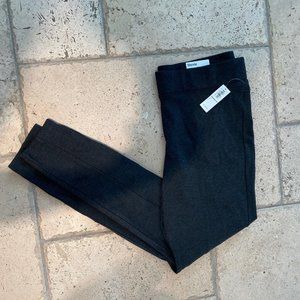 Old Navy Stevie Pointe Pants - Heather Gray